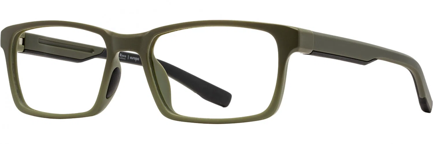 Michael Ryen MRX116 Eyeglasses - view 5